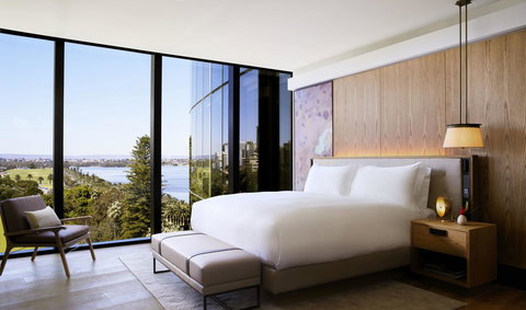 The Ritz-Carlton, Perth - Accommodation Tasmania 26