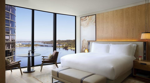 The Ritz-Carlton, Perth - Accommodation Tasmania 17