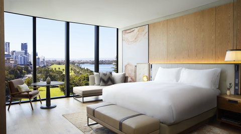 The Ritz-Carlton, Perth - Accommodation Tasmania 28