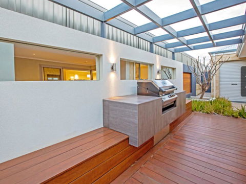 Magnificent Beach Retreat - Accommodation Tasmania 36