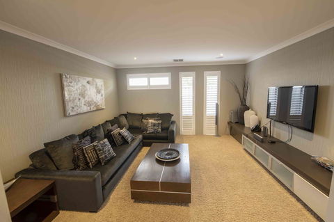 Magnificent Beach Retreat - Accommodation Tasmania 22