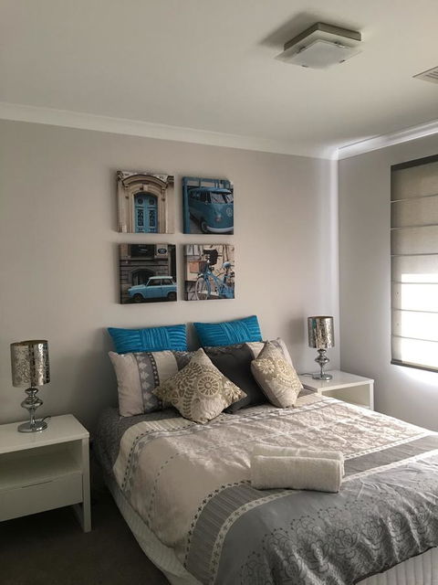 Magnificent Beach Retreat - Accommodation Tasmania 16