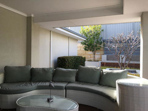 Magnificent Beach Retreat - Accommodation Tasmania 35