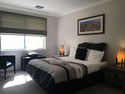 Magnificent Beach Retreat - Accommodation Tasmania 18