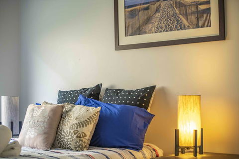 Magnificent Beach Retreat - Accommodation Tasmania 17