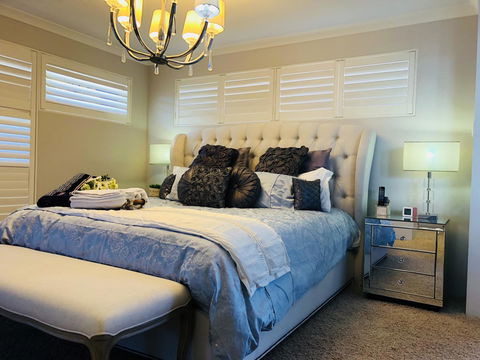 Magnificent Beach Retreat - Accommodation Tasmania 7