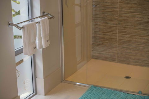Magnificent Beach Retreat - Accommodation Tasmania 12