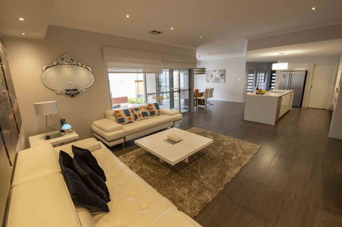 Magnificent Beach Retreat - Accommodation Tasmania 23