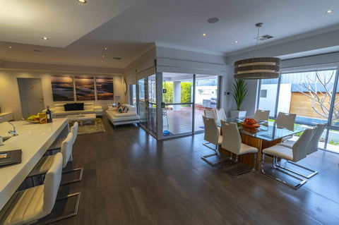 Magnificent Beach Retreat - Accommodation Tasmania 29