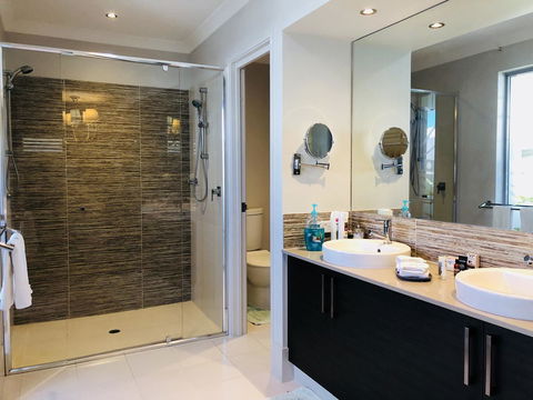 Magnificent Beach Retreat - Accommodation Tasmania 11