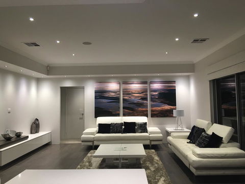 Magnificent Beach Retreat - Accommodation Tasmania 28