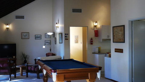 Eleebana Guest House - Accommodation Tasmania 25