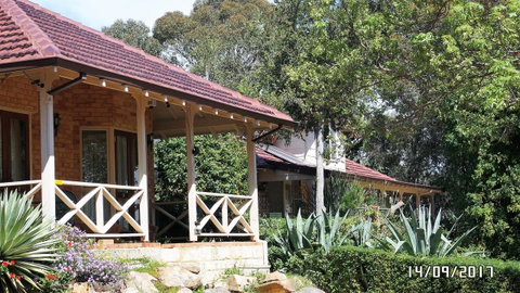 Eleebana Guest House - Accommodation Tasmania 16