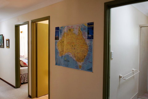 Eleebana Guest House - Accommodation Tasmania 43