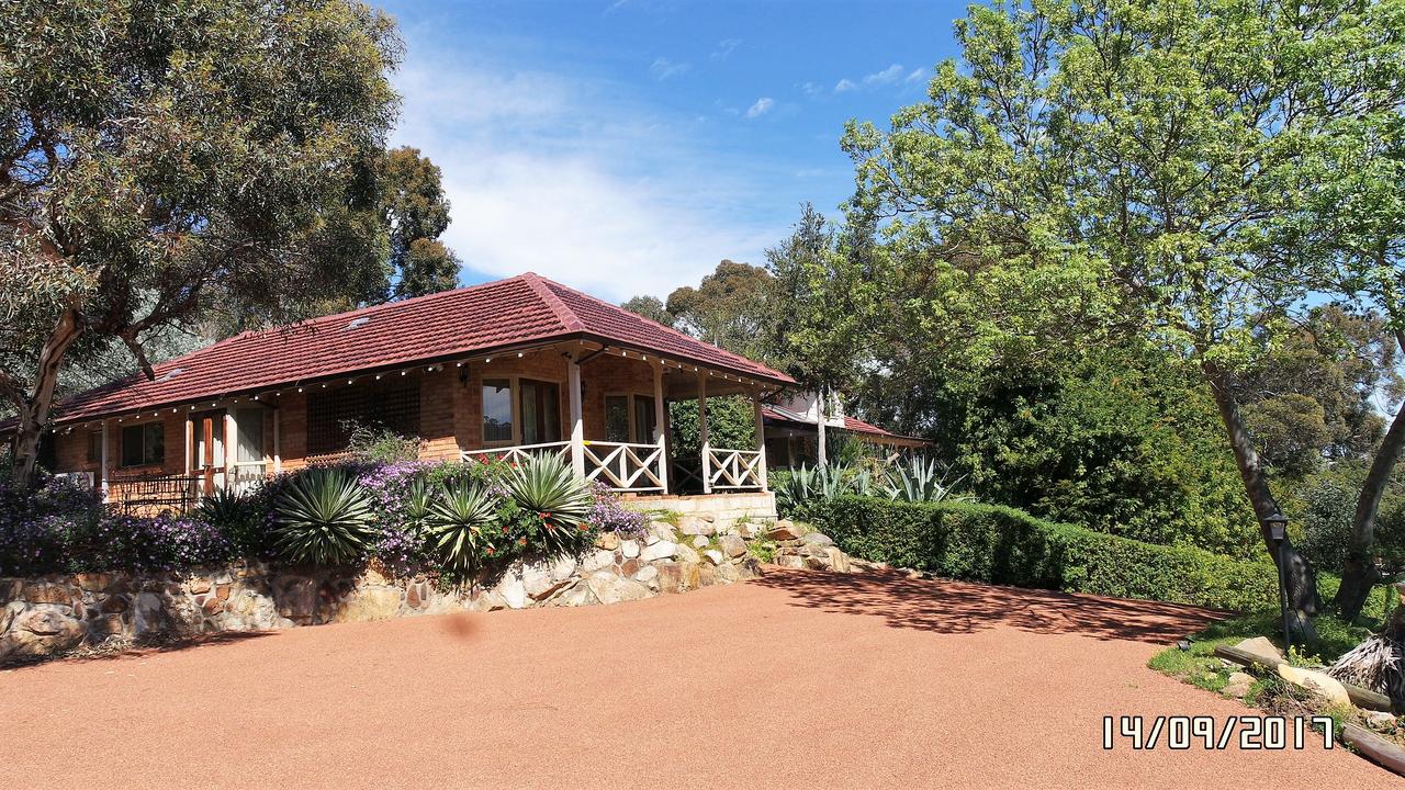 Wungong WA Accommodation Tasmania
