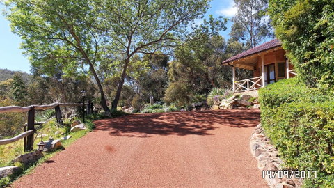 Eleebana Guest House - Accommodation Tasmania 15