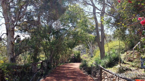 Eleebana Guest House - Accommodation Tasmania 12