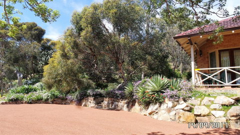 Eleebana Guest House - Accommodation Tasmania 11