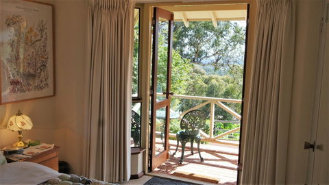 Eleebana Guest House - Accommodation Tasmania 7