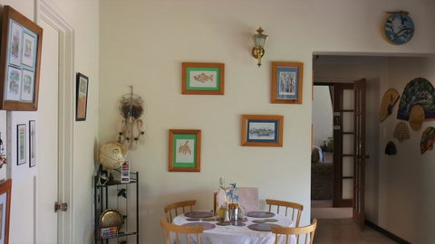 Eleebana Guest House - Accommodation Tasmania 31