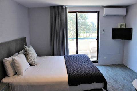 Atrium Hotel Mandurah - Accommodation Tasmania 7
