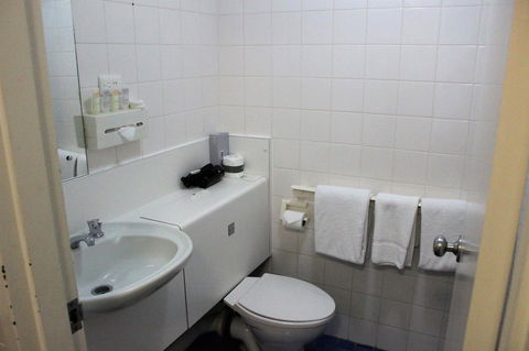 Atrium Hotel Mandurah - Accommodation Tasmania 6