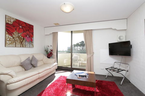 Atrium Hotel Mandurah - Accommodation Tasmania 42