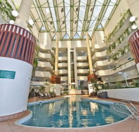 Atrium Hotel Mandurah - Accommodation Tasmania