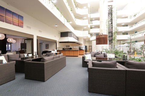 Atrium Hotel Mandurah - Accommodation Tasmania 31
