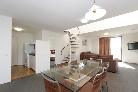 Atrium Hotel Mandurah - Accommodation Tasmania 17