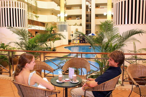 Atrium Hotel Mandurah - Accommodation Tasmania 18