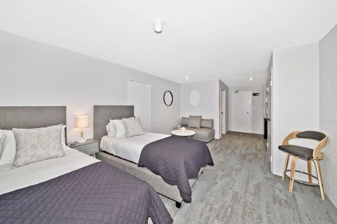 Atrium Hotel Mandurah - Accommodation Tasmania 33