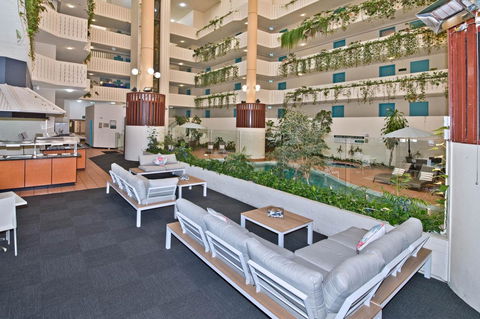 Atrium Hotel Mandurah - Accommodation Tasmania 15