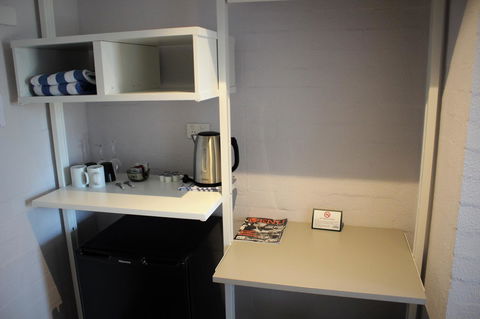 Atrium Hotel Mandurah - Accommodation Tasmania 9