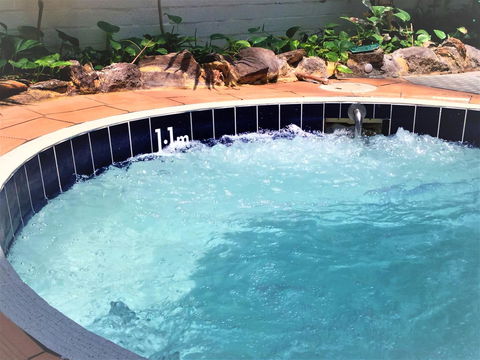 Atrium Hotel Mandurah - Accommodation Tasmania 24