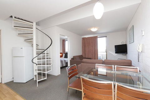 Atrium Hotel Mandurah - Accommodation Tasmania 21