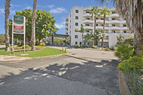 Atrium Hotel Mandurah - Accommodation Tasmania 28