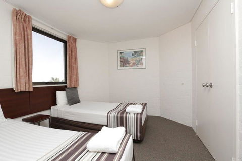 Atrium Hotel Mandurah - Accommodation Tasmania 5