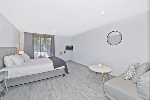 Atrium Hotel Mandurah - Accommodation Tasmania 14