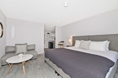 Atrium Hotel Mandurah - Accommodation Tasmania 16