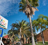 Kalbarri Palm Resort - Accommodation Tasmania