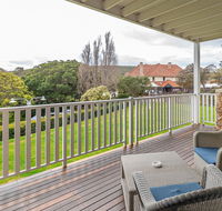 Caves House Hotel - Accommodation Tasmania