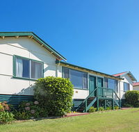 Augusta Hotel Motel - Accommodation Tasmania