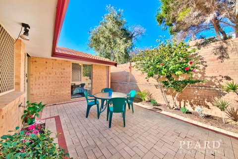 Scarborough Beach, Perth - Sun & Surf Villa - Accommodation Tasmania 12
