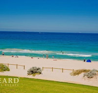 Scarborough Beach Perth - Sun  Surf Villa - Accommodation Tasmania