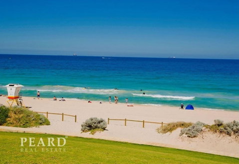 Scarborough Beach, Perth - Sun & Surf Villa - Accommodation Tasmania 0