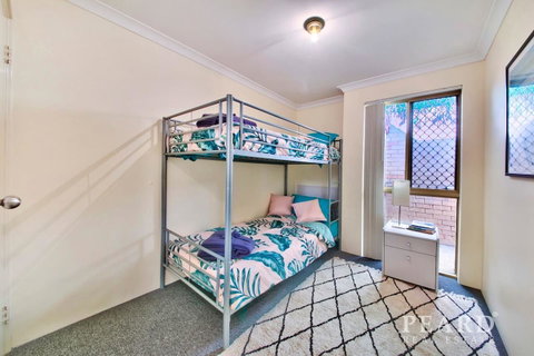 Scarborough Beach, Perth - Sun & Surf Villa - Accommodation Tasmania 19