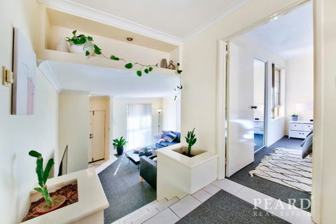 Scarborough Beach, Perth - Sun & Surf Villa - Accommodation Tasmania 15