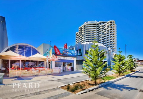 Scarborough Beach, Perth - Sun & Surf Villa - Accommodation Tasmania 7