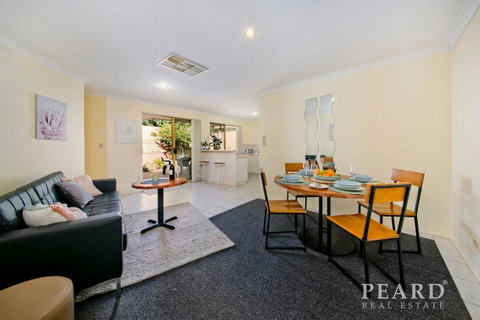Scarborough Beach, Perth - Sun & Surf Villa - Accommodation Tasmania 11